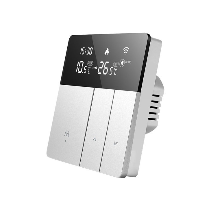 TGP53-WIFI-WPB Wifi Thermostat For Boiler System