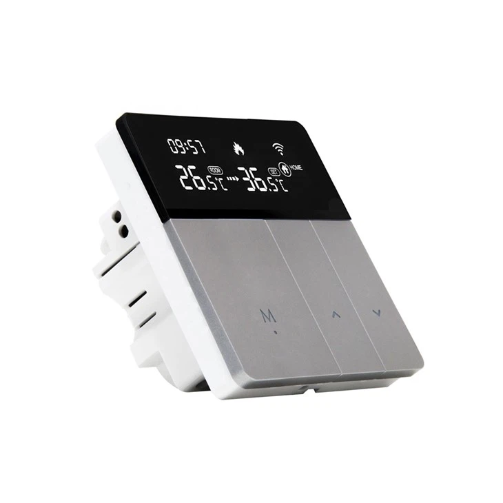 TGP53-WIFI-WPB Wifi Thermostat For Boiler System