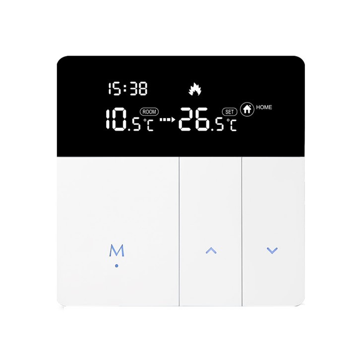 TGP53-WIFI-WPB Wifi Thermostat For Boiler System