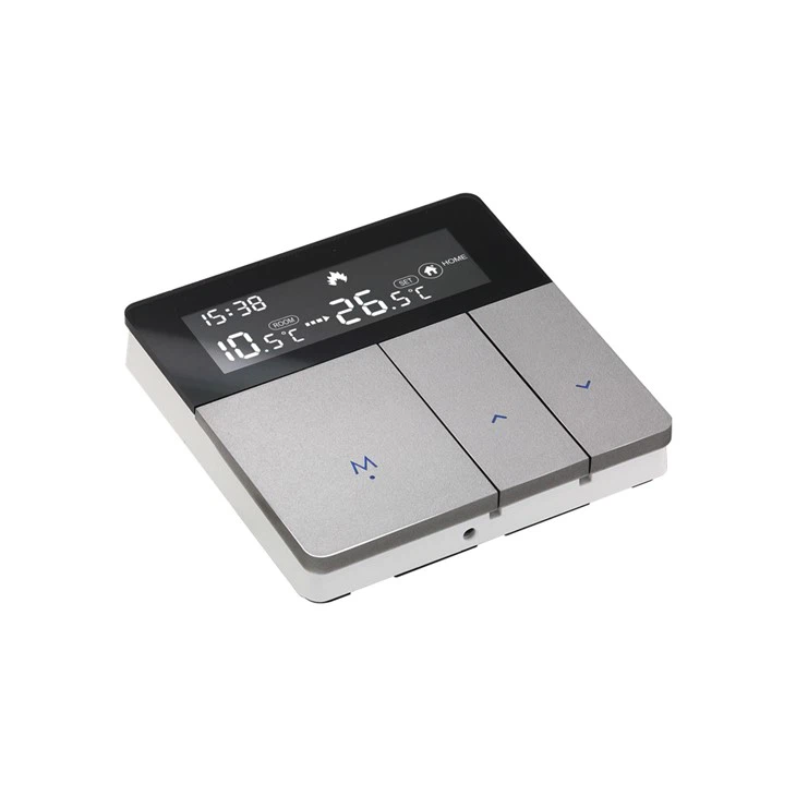 TGP53-WIFI-WPB Wifi Thermostat For Boiler System