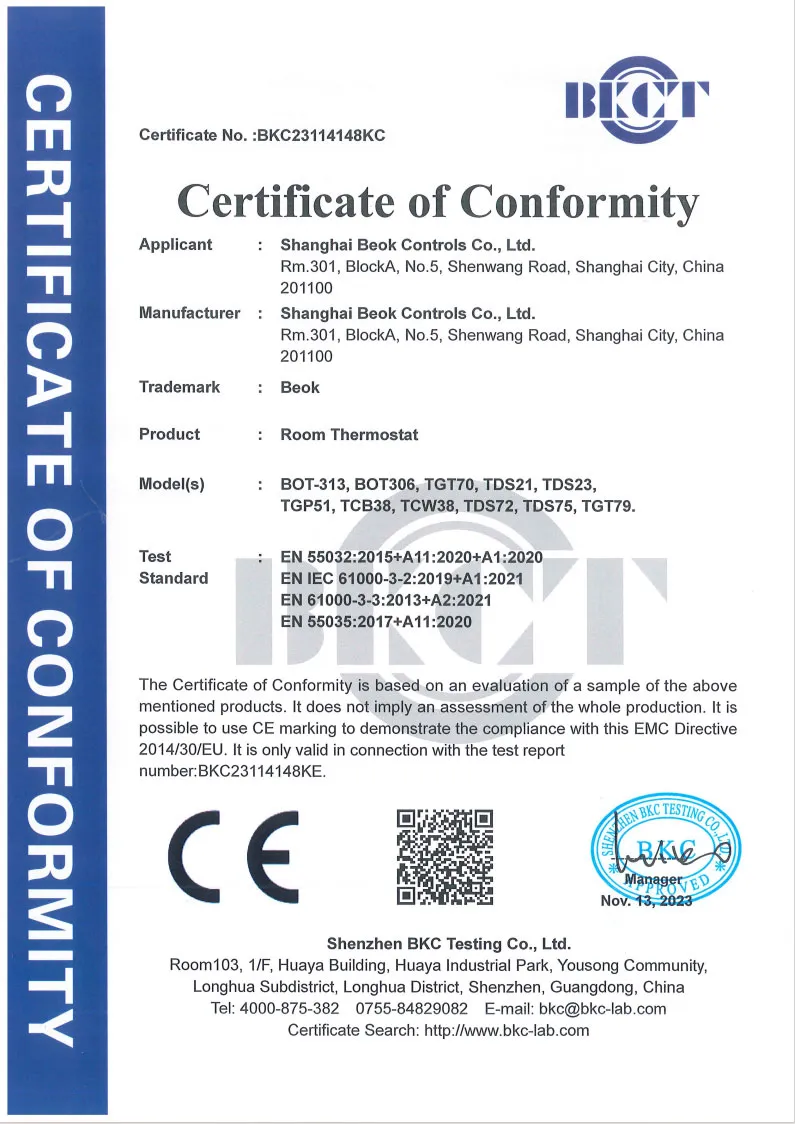 CE-Certificate-00 CE-Certificate-00