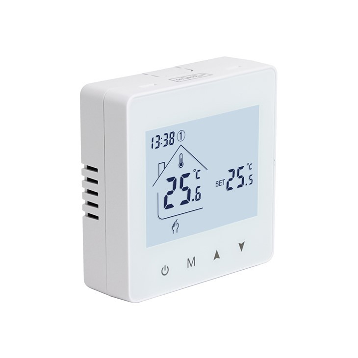 Beok wall mounted boiler thermostat BOT-R6W