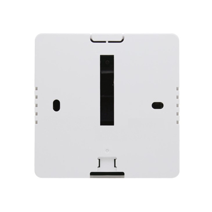 Beok battery power thermostat BOT-R6W