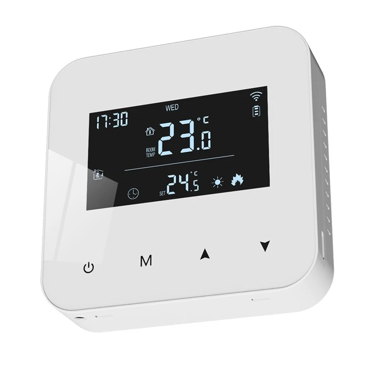BOT-R5W-WIFI-Wired-Gas-Boiler-Thermostat