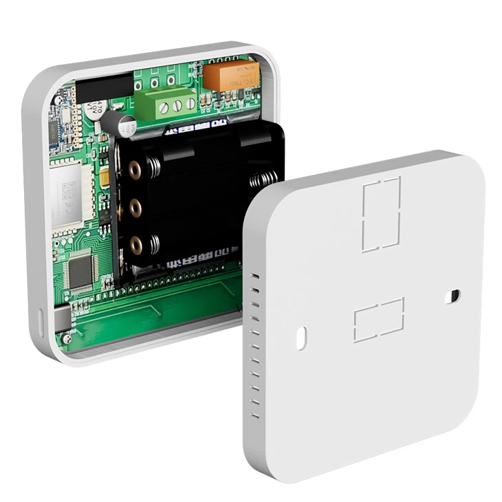 BOT-R5W-Wired- Gas-Boiler- Thermostat