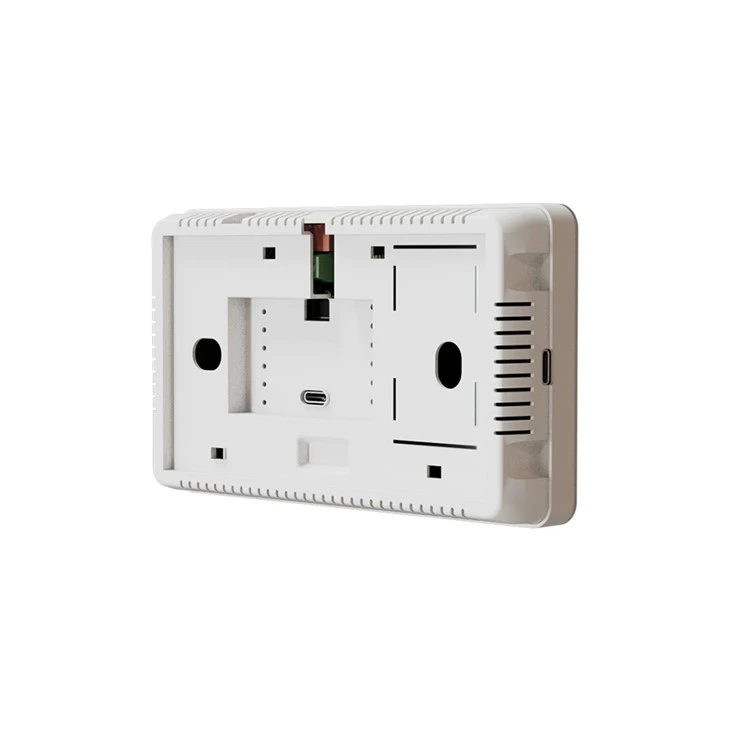 smart thermostat