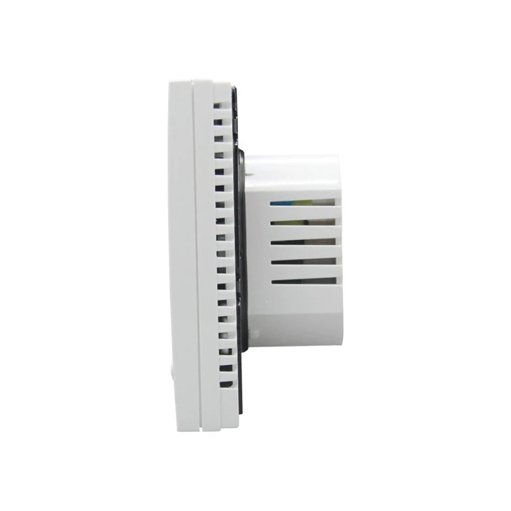 Beok smart thermostat for boiler system