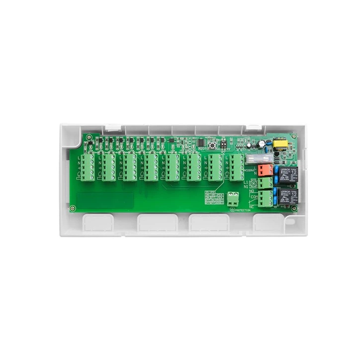 CCT-10-NC
