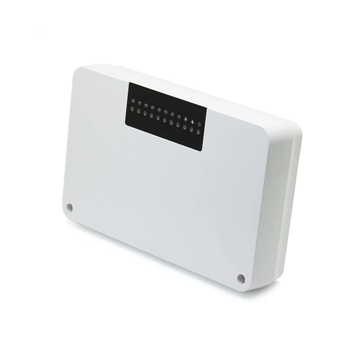 CCT-28-X wireless underfloor heating control hub